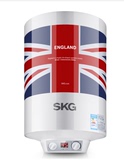 SKG 立式储水式速热电热水器 SKG 5056 50L 5062 40L