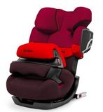 德国直邮CYBEX pallas2-fix 贤者2代儿童汽车安全座椅 带Isofix