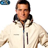 Discovery冲锋男衣冲锋两件套衣冲锋冬季男衣冲锋户外衣DAWA91001