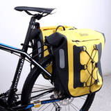 包邮WEEDS山地自行车后驮包 货架尾包 骑行装备配件全防雨防水