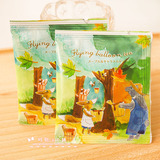 日本charley童话果园系列水果茶 枫叶焦糖 1包