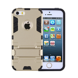 iPhone5s手机壳防摔苹果5手机套三防铠甲5代保护套壳硅胶外套超薄
