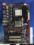 【天天低价】双敏UR770A-CF V3二手主板/DDR2内存 特价！！！