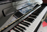 日本进口二手钢琴YAMAHA雅马哈U3C原装雅马哈厂家直销