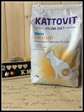 20000公里包邮德国Kattovit卡帝维特维护泌尿结石处方猫粮鲔鱼4kg