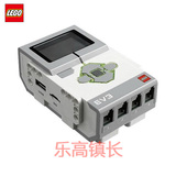 LEGO乐高机器人EV3 45544 31313 控制器95646/45500主机
