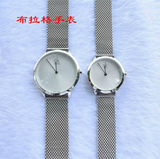 香港代购正品ck手表K3M21126情侣手表超薄钢带女表男表学生手表