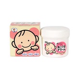 现货日本代购TO-PLAN儿童面霜 婴幼儿护肤霜 弱酸性无香料润肤霜