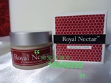 【特价保真】新西兰直邮 Royal Nectar 皇家蜂毒面膜 50g