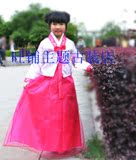 大长今演出服成人朝鲜族演出服少数民族服装韩国传统舞蹈韩服女款