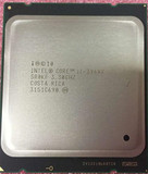 Intel/英特尔 i7-3960x 至尊版 正式版CPU LGA2011、6核12线程
