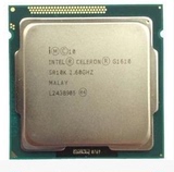 Intel/英特尔 G1610 散片 cpu原装拆机 2.6G 1155针 台式CPU正品