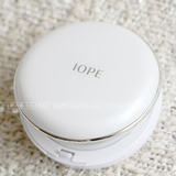 韩国代购16年最新版IOPE亦博气垫bb霜 轻薄透亮