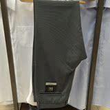 雅戈尔专柜正品西裤男士商务春夏装修身正装西裤YKNE32035DWY