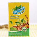 越南柠檬茶冲饮 进口速溶粉粉食品酸酸甜甜24包一盒