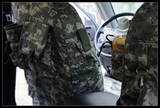 美军 ACU迷彩  座套   汽车座套 可按车型定做 个性 功能型座套