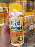 【新西兰代购】Radiance 儿童全营养蔬菜咀嚼片 60片