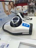 日本￼Raycop瑞卡富除螨仪紫外线杀菌除螨床褥净化吸尘器LITE单机