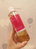 韩国正品代购NEOGEN玫瑰花瓣萃取精华卸妆水 纯植物温和清洁保湿