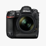 Nikon/尼康 D5 单机身 专业单反相机 D4S 升级版大陆行货 现货