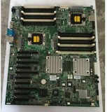 原装惠普ML 370 G6服务器主板 1366针 606200-001 467998-002