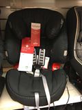 英国COSATTO高端婴儿轿车安全座椅底座0-11岁直邮代购包邮