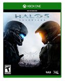 Xbox One 光环5 守护者 港版中文光盘 限定铁盒版 下载版 HALO5