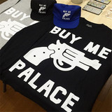 【PG】PALACE SKATEBOARDS 2016 BUY ME PALACE TEE 短袖T恤