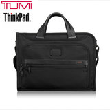 TUMI/途明商务电脑包公文包 X1电脑包14寸ThinkPad定制版026110DH
