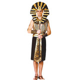 COS化妆舞会装扮服装  阿拉伯埃及王子埃及服装  埃及法老王服装