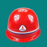 重安ABS安全帽工地防砸施工帽工作帽透气工程帽劳保防护头盔印字