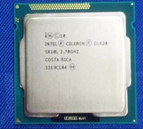 Intel/英特尔 G1620 散片/拆机二手CPU/正常使用