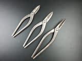 日本进口二手 铁皮剪刀 圆形剪刀 不锈钢剪刀 工业铜皮剪刀 铁剪