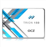 OCZ饥饿鲨Trion150 480G固态硬盘SSD非512G替代trion100送支架线