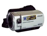 40倍光变 Sony/索尼 DCR-SR45E 二手数码摄像机 彩色夜摄录象机
