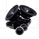 德国至尊Sound Level RS216 6.5寸 两分频套装喇叭 汽车音响改装