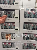 台湾代购直邮 Calvin Klein CK女士内裤一套/4条