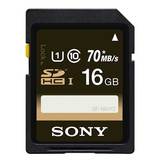 SONY/索尼  SD存储卡-进阶版   UY2系列