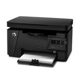 HP 126A 激光多功能一体机三合一A4 办公家用复印扫描打印超1136