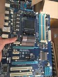 Gigabyte/技嘉 970A-DS3 AMD 高端开核主板/ AM3+ FX 8300 8350