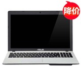 Asus/华硕 W419 W419LD4210超薄i5独显游戏本手提笔记本电脑 特价