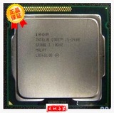 Intel/英特尔 i5-2400 3550散片95新 1155台式机CPU 工控专用