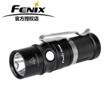 FENIX菲尼克斯RC09磁吸充电EDC强光手电筒16340电池高亮550流明