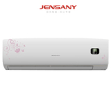 格力出口JENSANY空调挂机大1匹/1.5/2P/3P单冷冷暖壁挂式变频节能