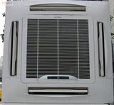 上海二手空调5匹大金吸顶机嵌入式冷暖变频中央空调同城上门安装
