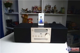 JBL MS502组合音响无线蓝牙组合音响 CD多媒体台式音箱 苹果基座