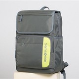 联想新秀丽B800笔记本电脑包双肩旅行背包B900轻便防水进化版