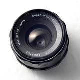 S-M-C TAKUMAR 35 3.5 宾得太苦玛35mm F3.5手动单反二手镜头