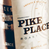Starbucks-星巴克中度烘焙 Pike Place派克市场烘焙 咖啡豆 453g
