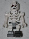 LEGO 乐高人仔仓 幻影忍者系列 njo020 Chopov 超扑 骷髅人仔